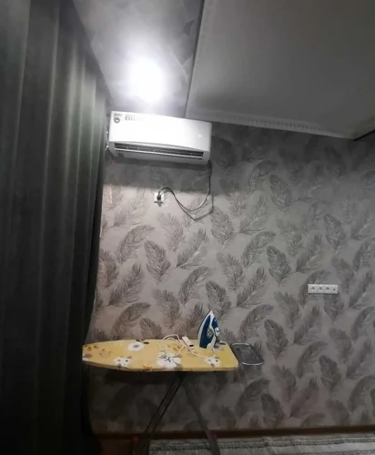 2-комн. квартира, 12 этаж, 61м², Шохмансур Садбарг