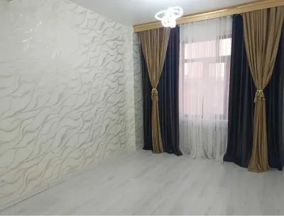 2-комн. квартира, 17 этаж, 75м², Шохмансур кучаи Хусейнзода