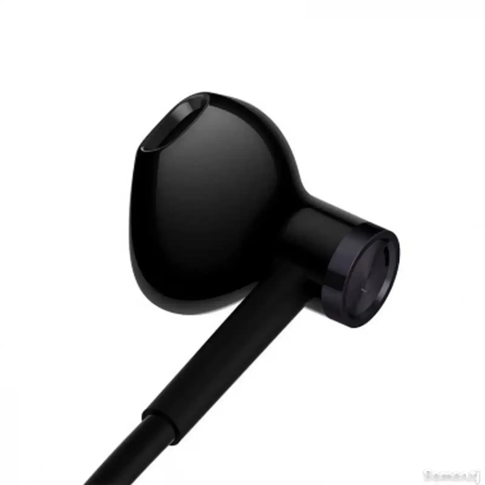 Проводные наушники Mi Dual Driver Earphones Type-C ZBW4435TY черный