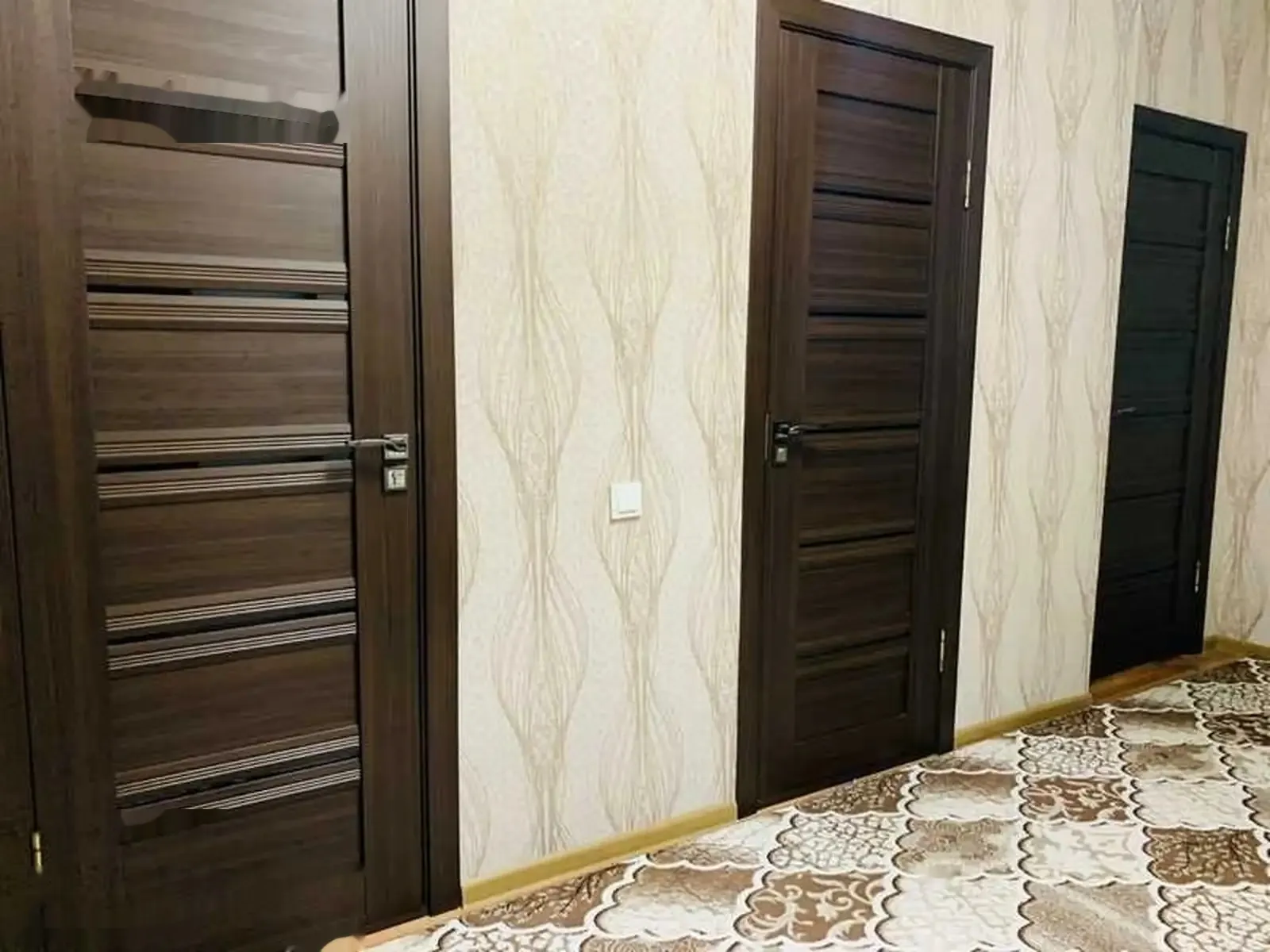 2-комн. квартира, 8 этаж, 58м², Сино
