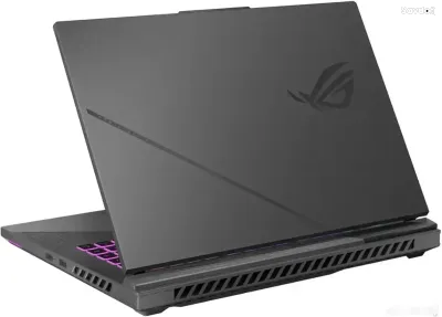 Игровой ноутбук ASUS ROG Strix G16 G614PR Ryzen 9 16ГБ 1ТБ SSD RTX 5070 Ti