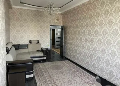 2-комн. квартира, 7 этаж, 60м², Пединистут