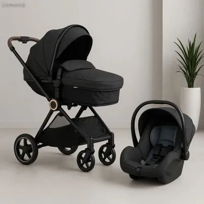 Коляска тарнсформер 2 в