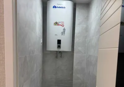 1-комн. квартира, 15 этаж, 50 м², Айни