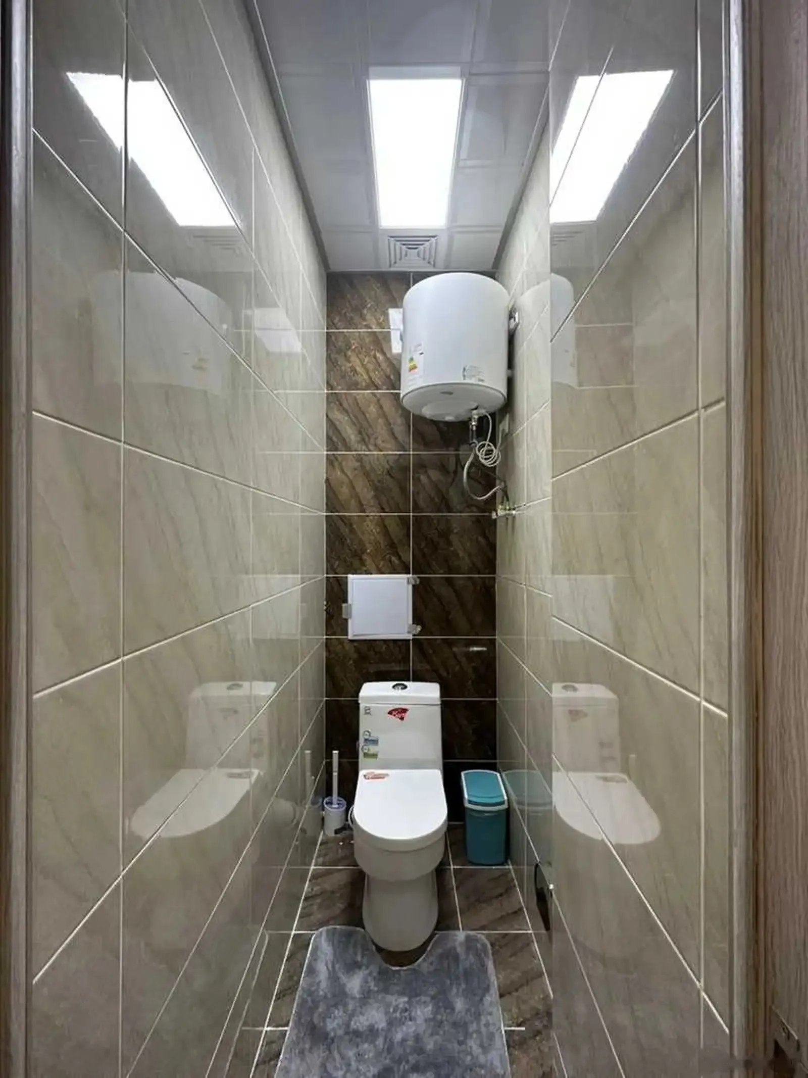 2-комн. квартира, 10 этаж, 58м², УВД