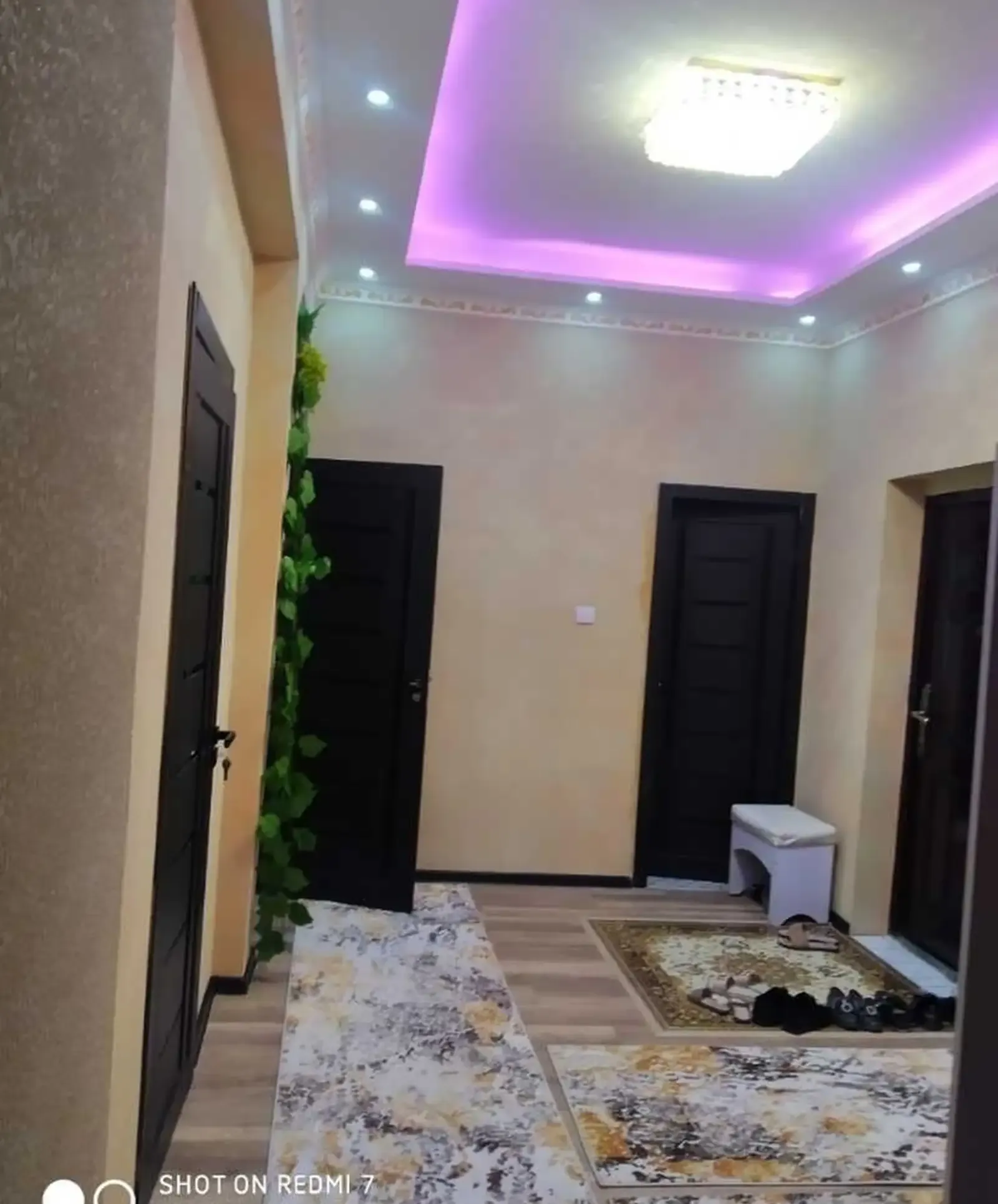 3-комн. квартира, 9 этаж, 100м², Н.Фирдавси.Саховат
