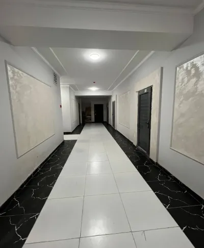 2-комн. квартира, 7 этаж, 92 м², И.Сомони