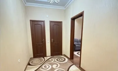 2-комн. квартира, 3 этаж, 55 м², Сино,2, 102 мкр, рядом ресторан Шахриёр