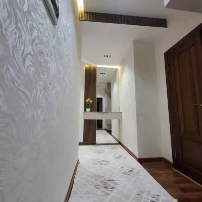 3-комн. квартира, 5 этаж, 90м², сино 91мк