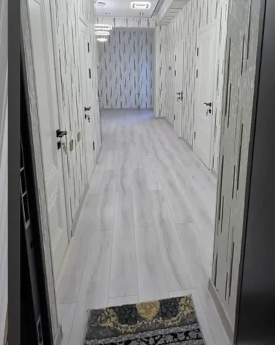 2-комн. квартира, 10 этаж, 65м², Шохмансур