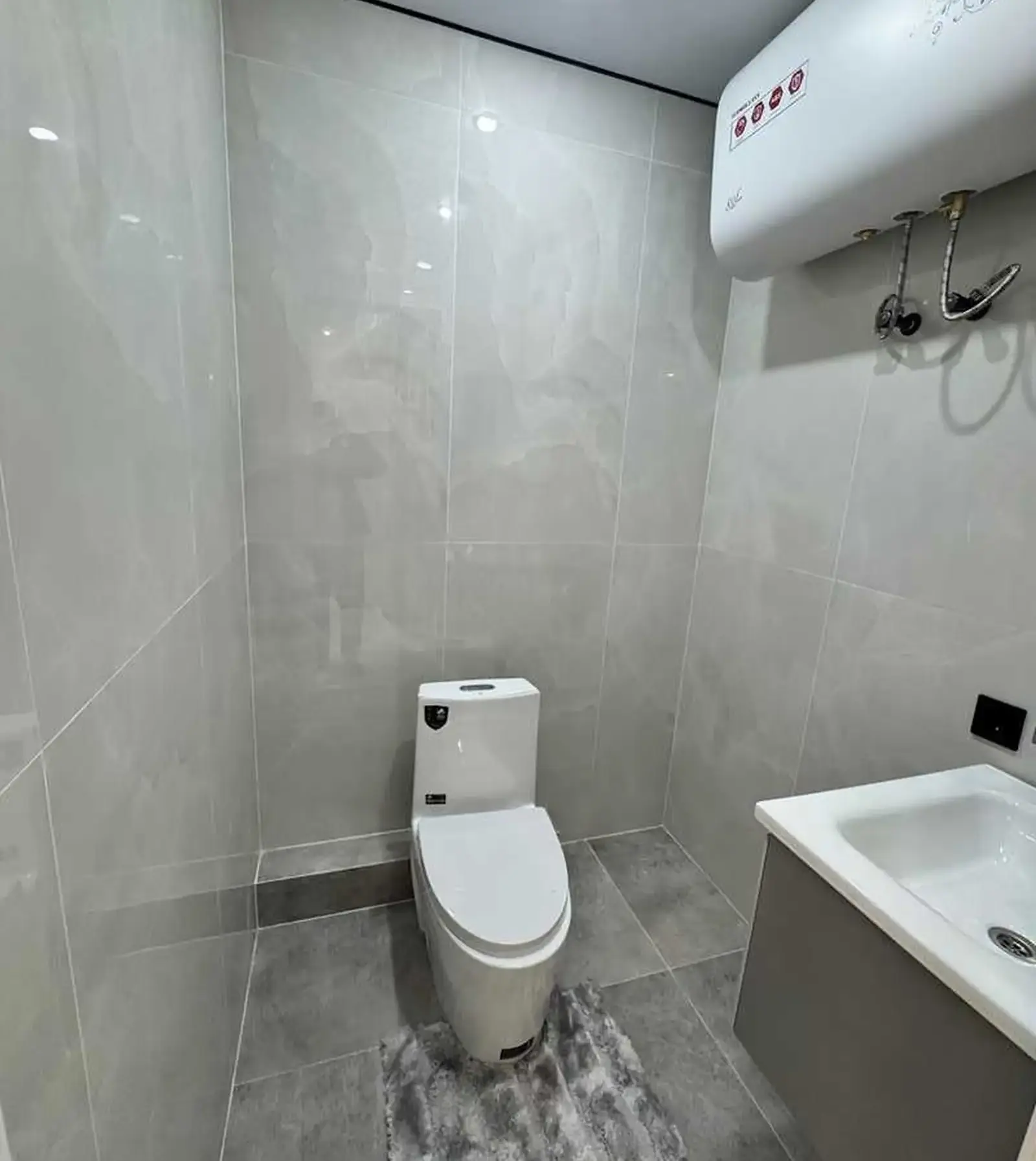 3-комн. квартира, 11 этаж, 111 м², Исмоили Сомонӣ