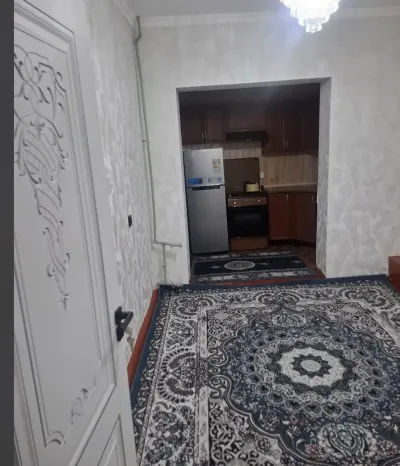 2-комн. квартира, 8 этаж, 63м², шохмансур