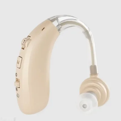 Слуховой аппарат Hearing AID