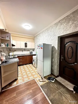 2-комн. квартира, 13 этаж, 60 м², сино