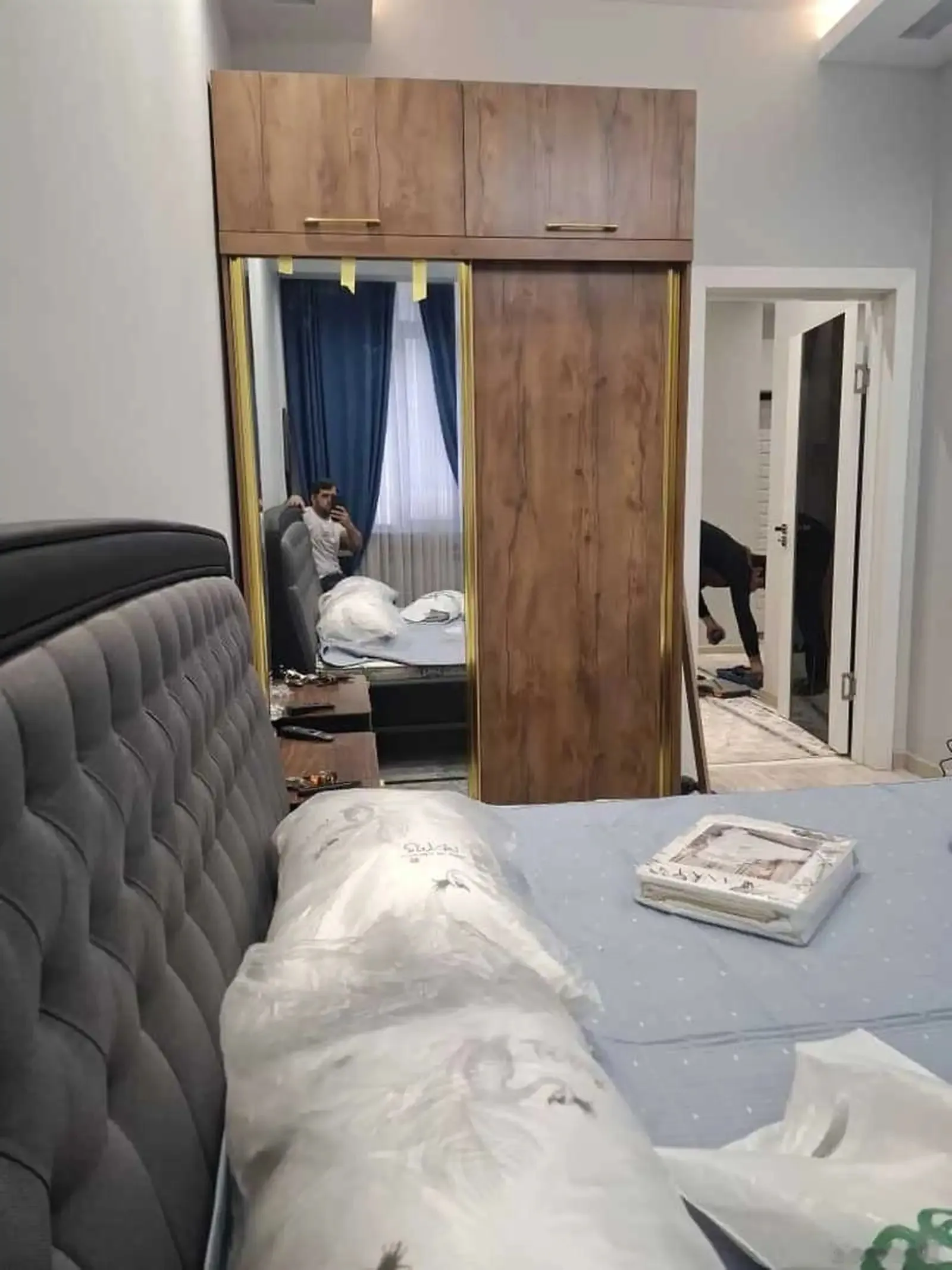 2-комн. квартира, 3 этаж, 62м², ориентир чорахаи скорый