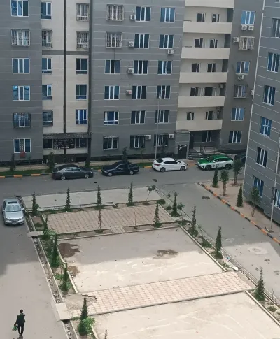 2-комн. квартира, 6 этаж, 103 м², Шохмансур Хитой бозор