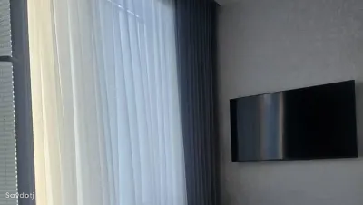 2-комн. квартира, 11 этаж, 72м², Сино