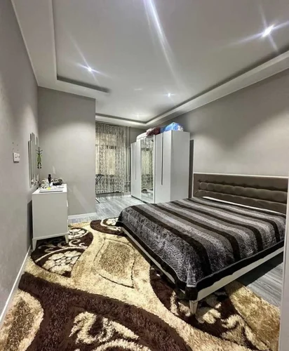 2-комн. квартира, 12 этаж, 63м², Шохмансур, Гуля голд
