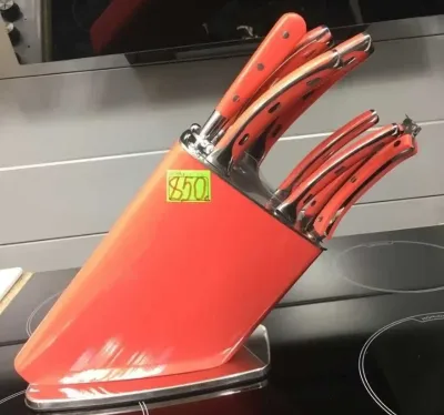 Набор ножей