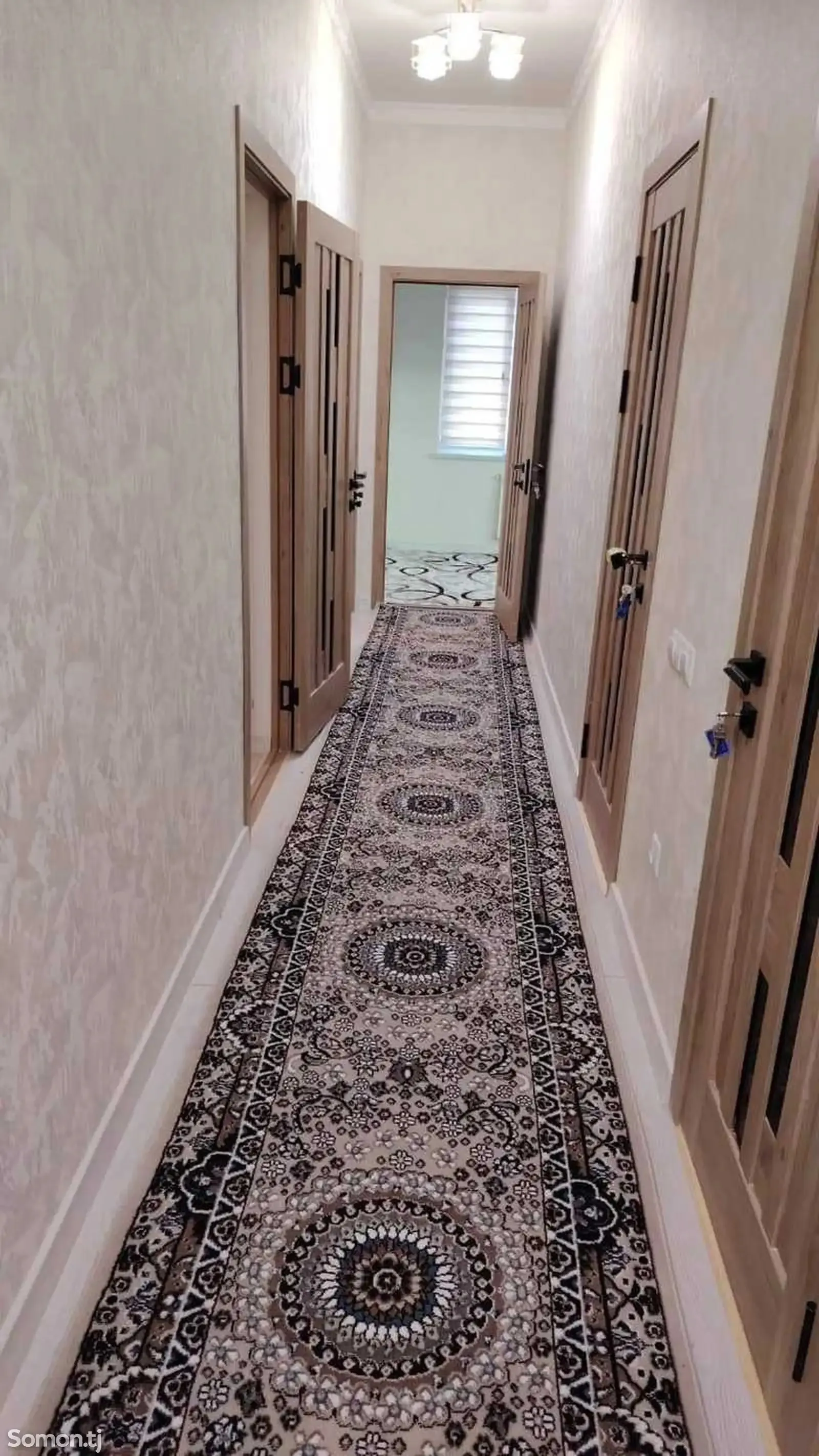 2-комн. квартира, 8 этаж, 80м², Сино