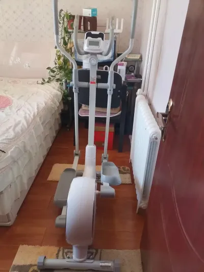 Велотренажер