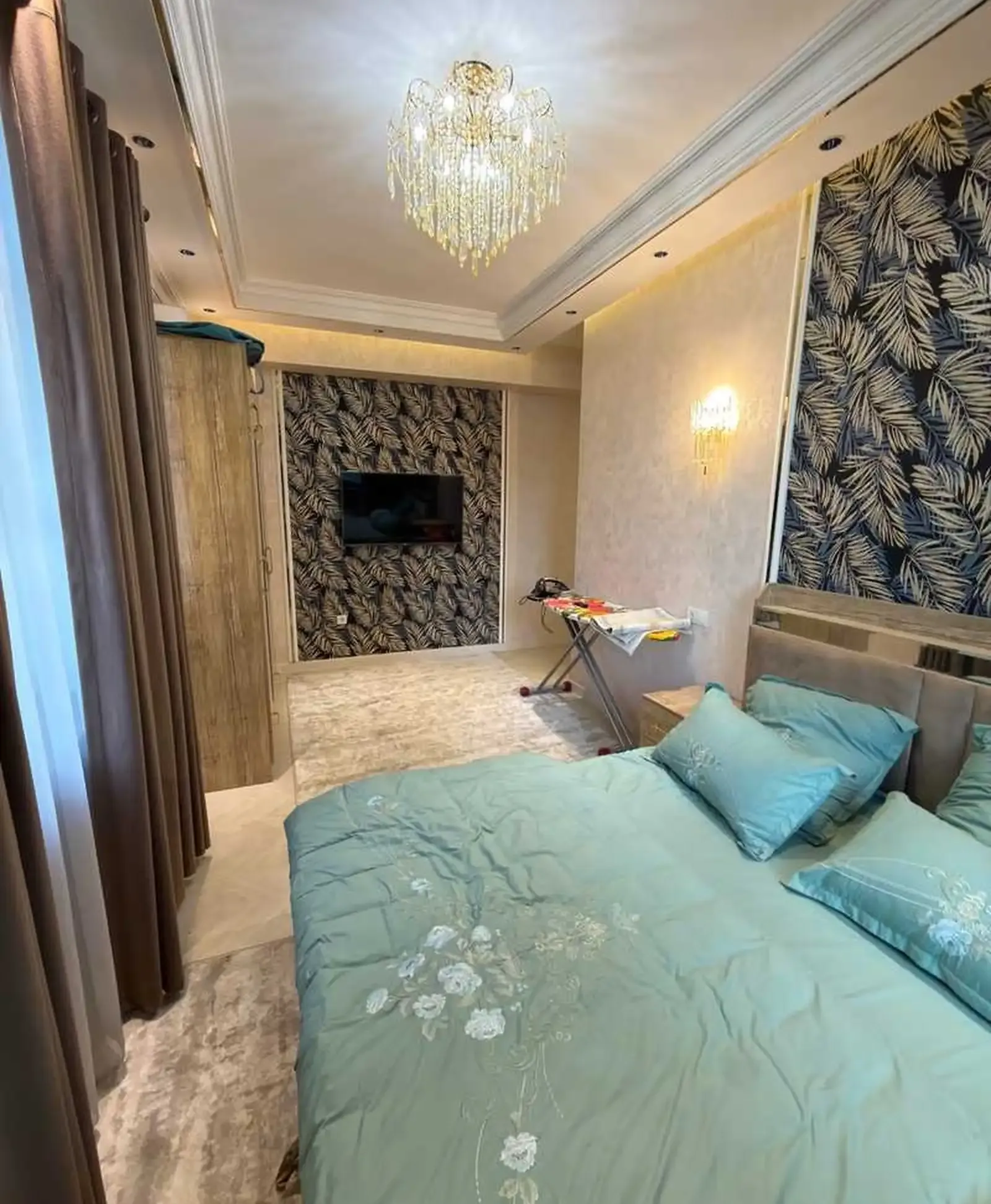 3-комн. квартира, 4 этаж, 80м², Улица Шириншох Шотемура, 75/2