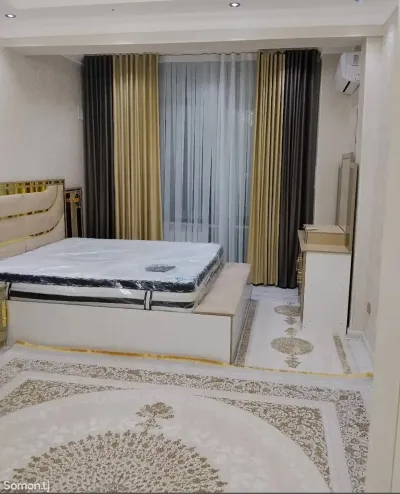 2-комн. квартира, 3 этаж, 70м², шохмансур