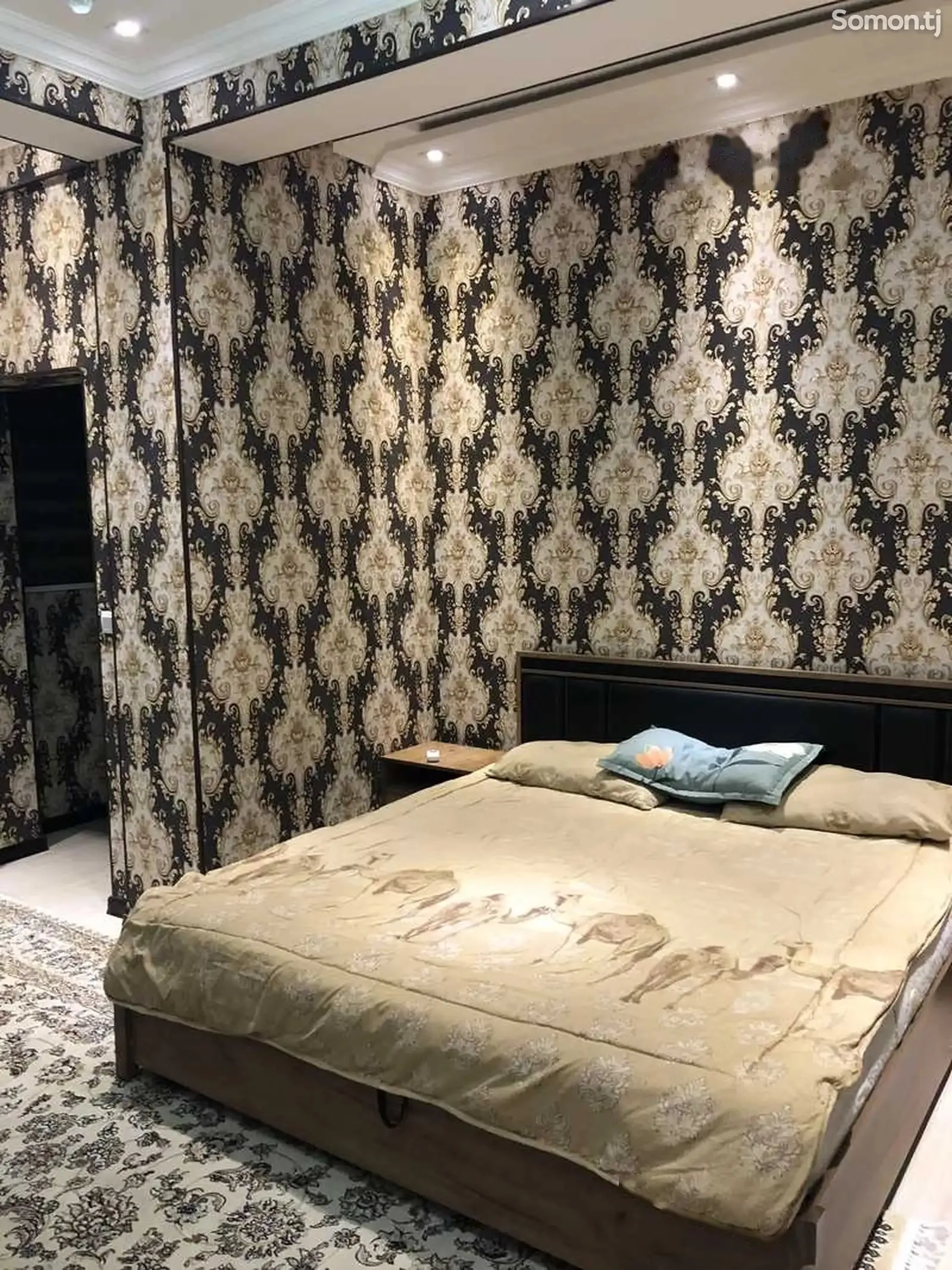 2-комн. квартира, 8 этаж, 100м², Батутный центр