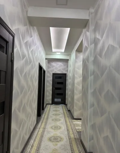 3-комн. квартира, 9 этаж, 86 м², Сино, 91 мкр