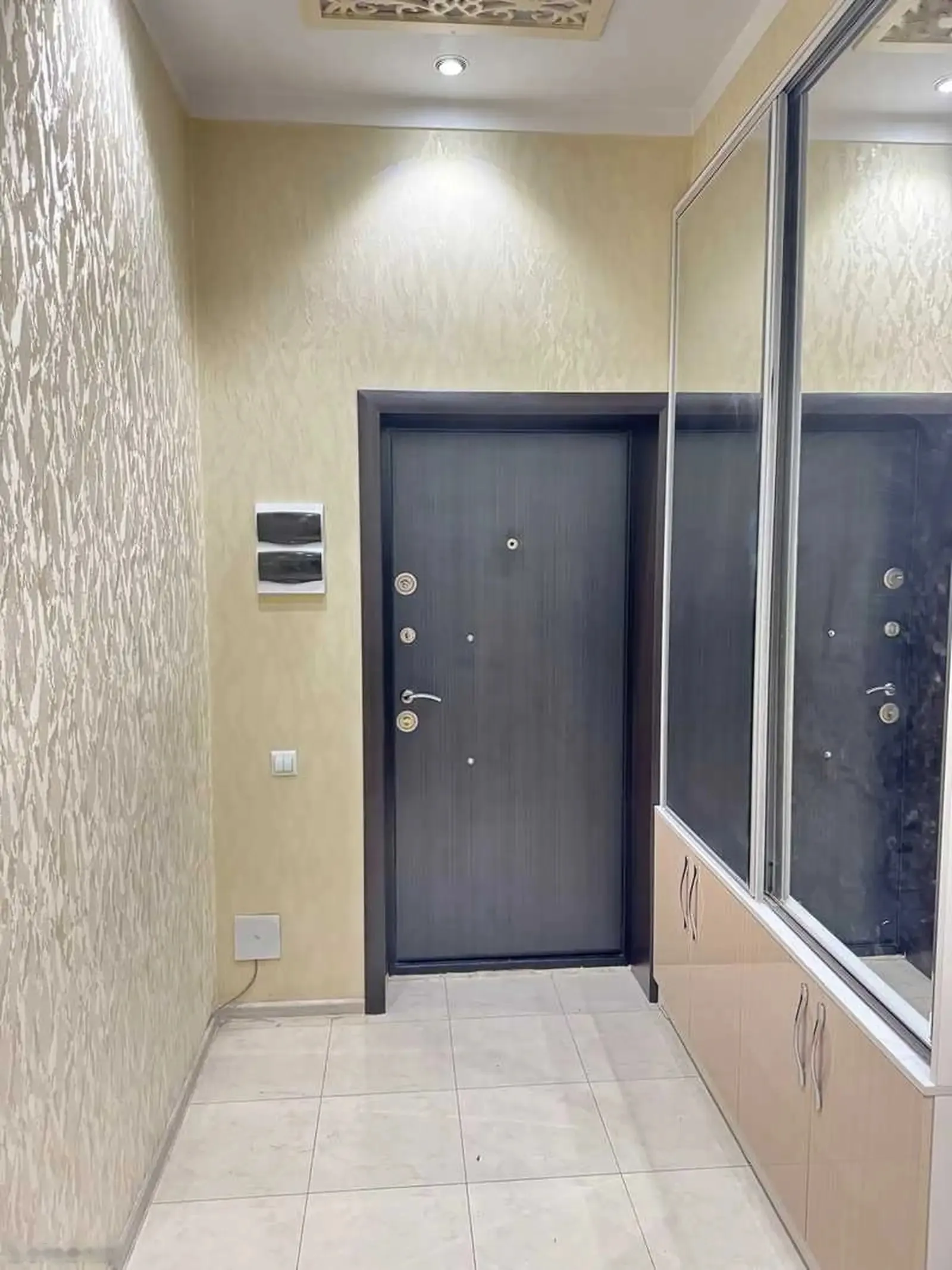 3-комн. квартира, 2 этаж, 143м², 84мкр доми милано мода