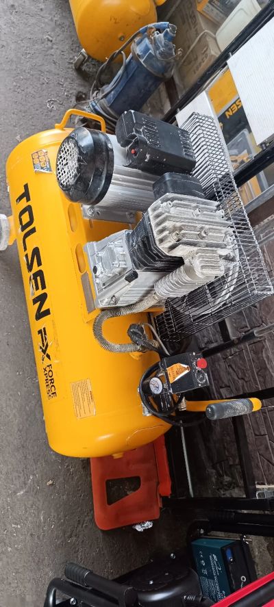 Аренда компрессора