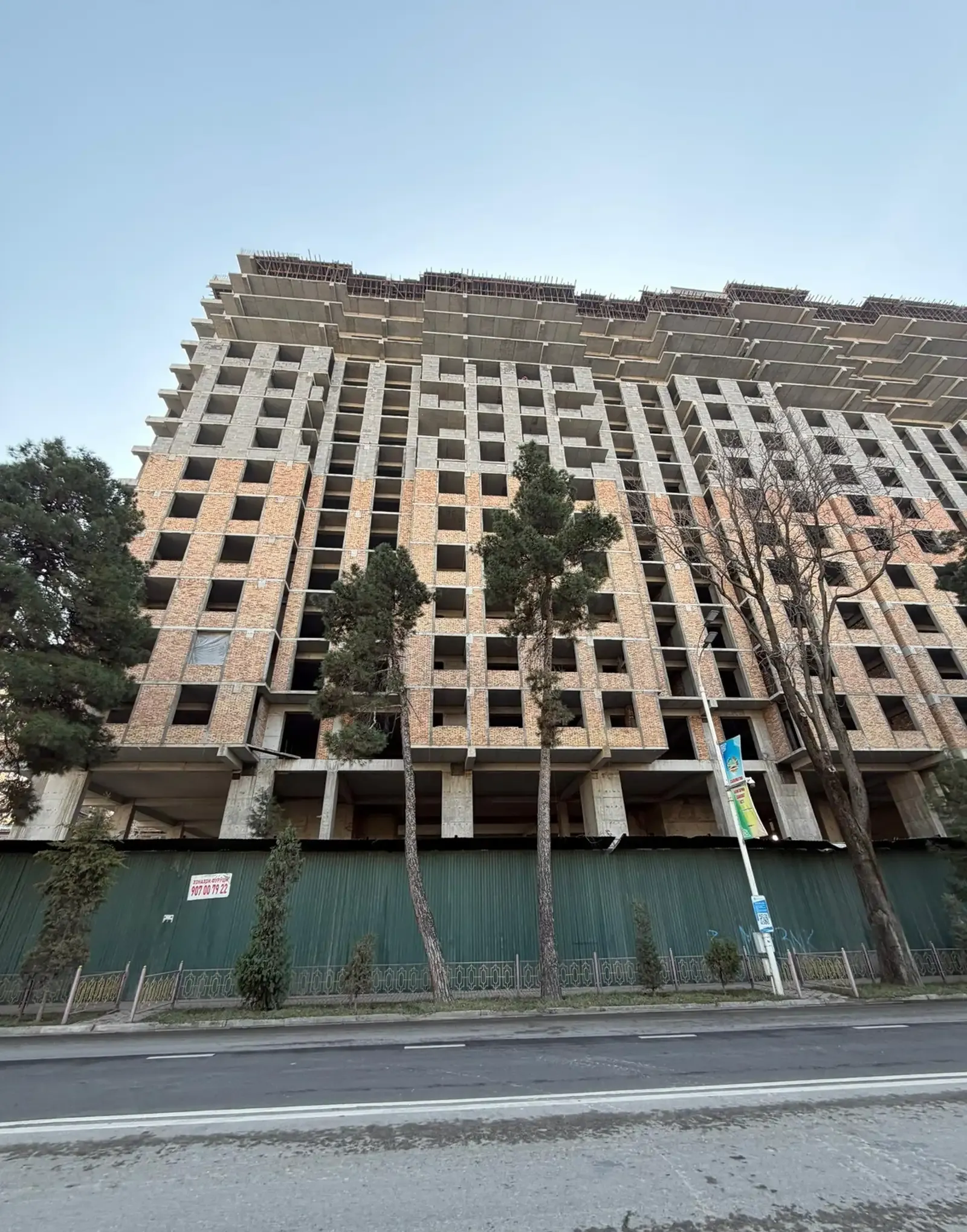 2-комн. квартира, 13 этаж, 144 м², Оперка