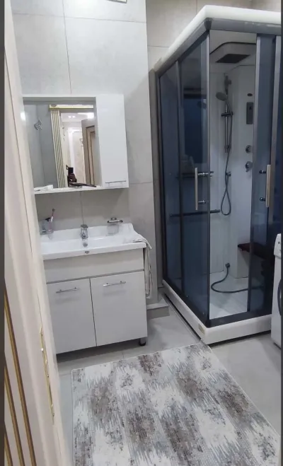 3-комн. квартира, 12 этаж, 90м², шохмансур