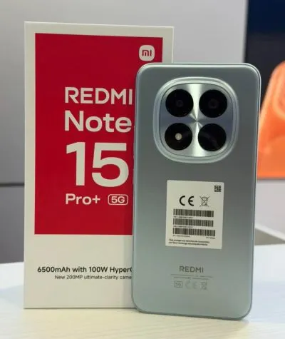 Xiaomi Redmi 256 gb