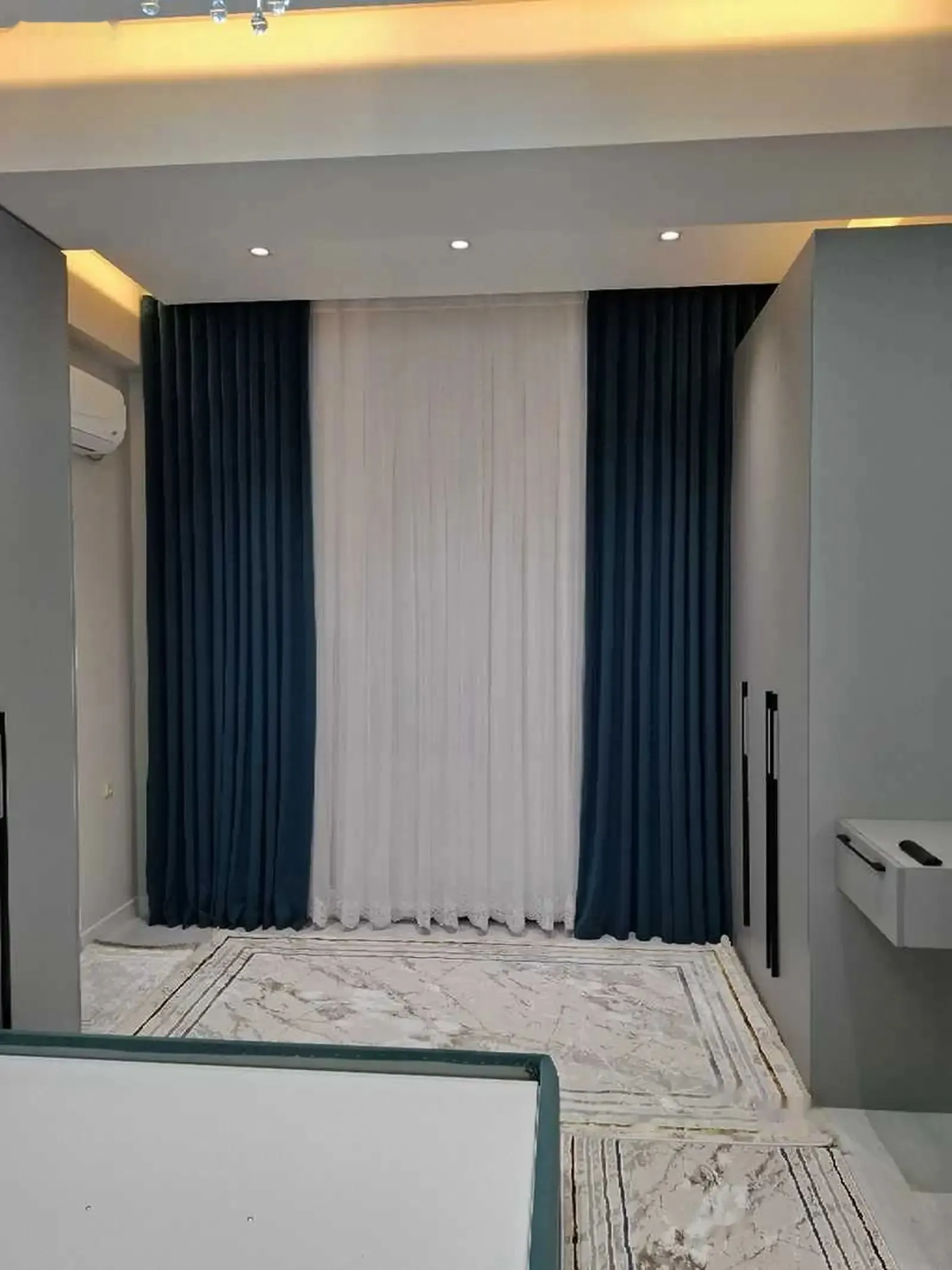 3-комн. квартира, 9 этаж, 68м², Сино 92 Гулдаста
