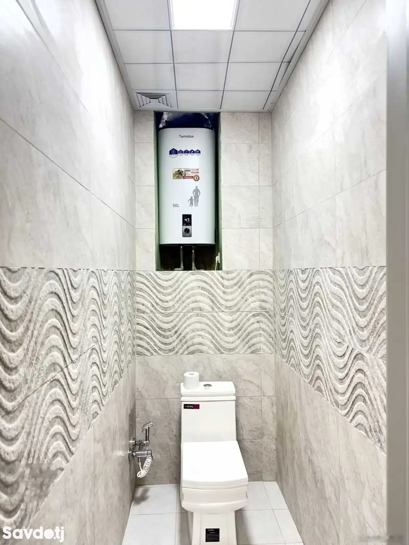 2-комн. квартира, 7 этаж, 120м², Шоҳмансур, Опера Балет