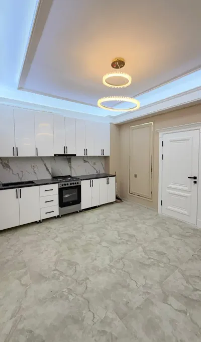 2-комн. квартира, 14 этаж, 90 м², Шохмансур Бофанда Ожоговый