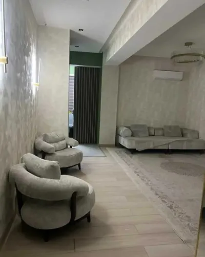 3-комн. квартира, 9 этаж, 89м², И. Сомони