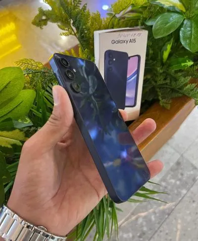 Samsung Galaxy A15 128 gb