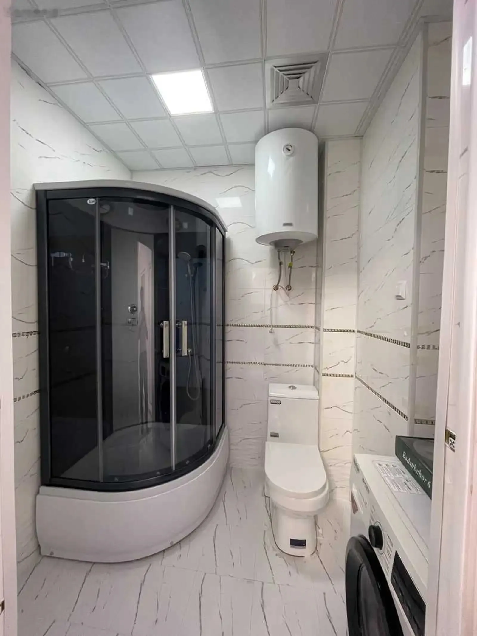 2-комн. квартира, 16 этаж, 60м², гуля голд