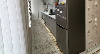 4-комн. квартира, 9 этаж, 96м², 33 мкр