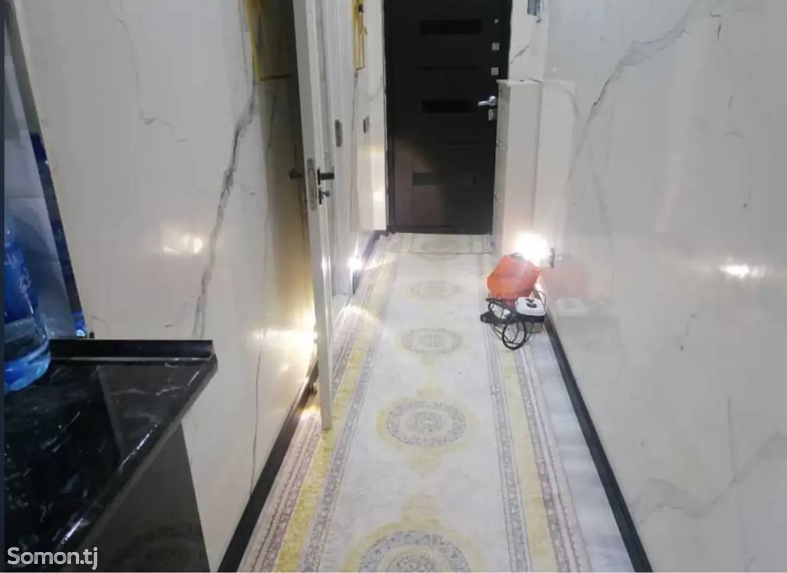 2-комн. квартира, 4 этаж, 55м², Дом печати, Ситора