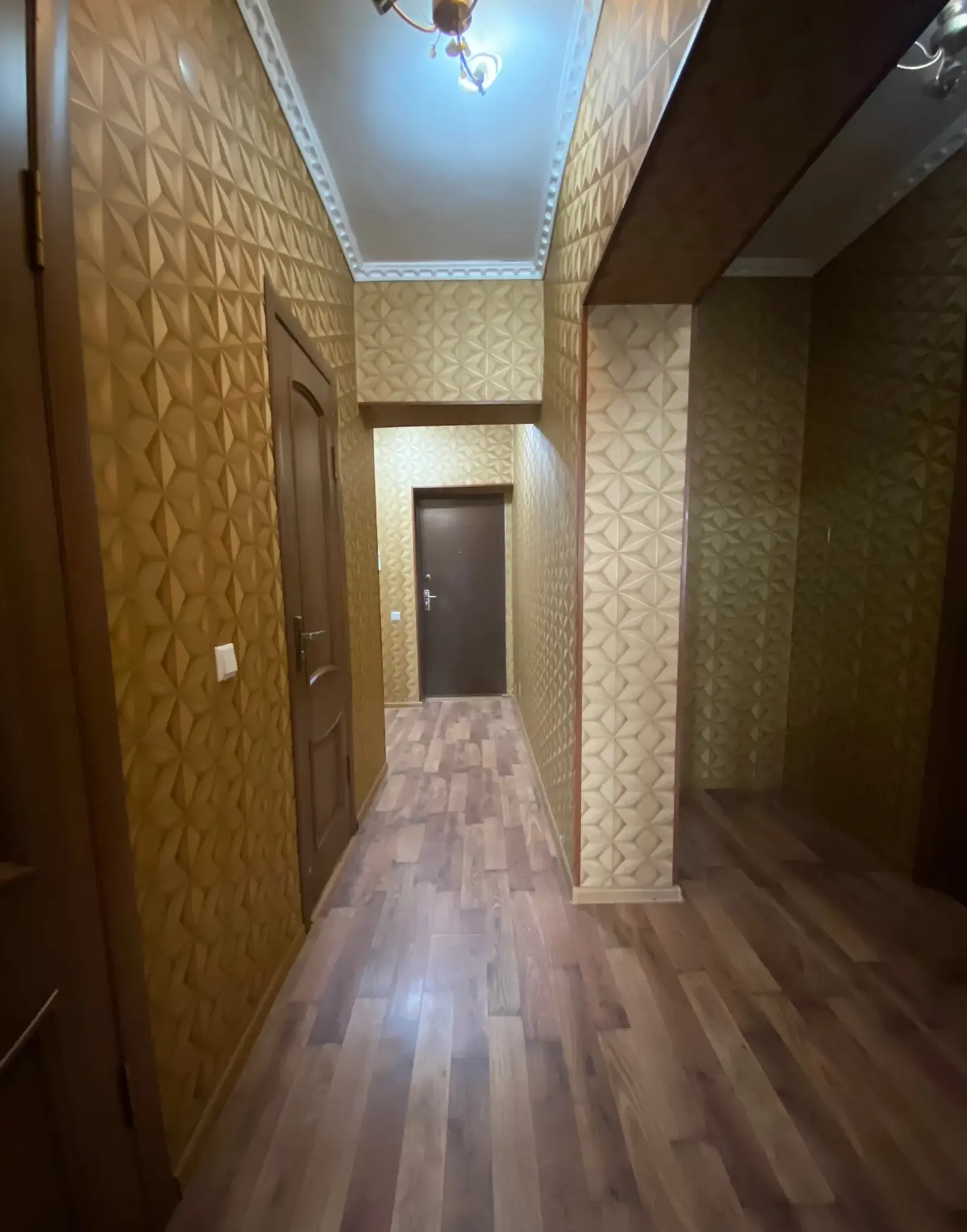 2-комн. квартира, 12 этаж, 70 м², Сино