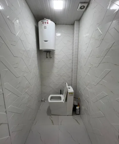 2-комн. квартира, 14 этаж, 75 м², Фирдавси