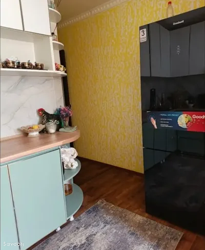 3-комн. квартира, 2 этаж, 62м², Шохмансур