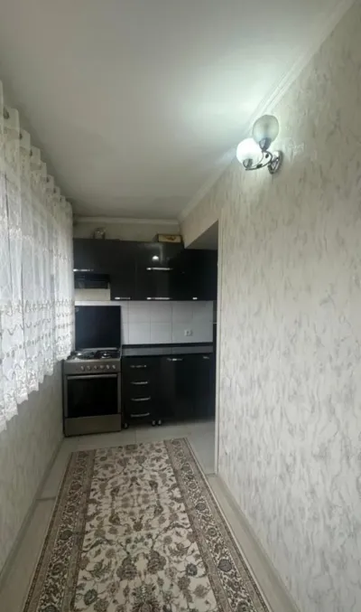 4-комн. квартира, 3 этаж, 90 м², 91 мкр