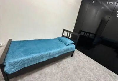 3-комн. квартира, 3 этаж, 103м², Сомони