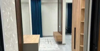 2-комн. квартира, 5 этаж, 50м², Шохмансур