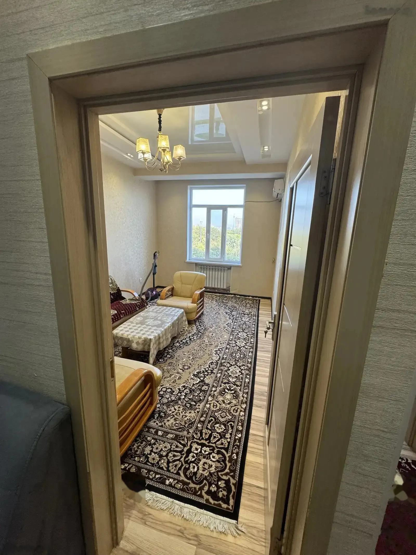 2-комн. квартира, 7 этаж, 50м², Сино