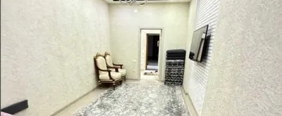 1-комн. квартира, 7 этаж, 53 м², Шохмансур
